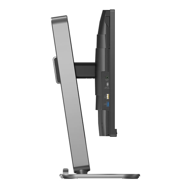 Philips 5000 series 24B2G5301/00 platta pc-skärmar 60,5 cm (23.8") 1920 x 1080 pixlar Full HD LCD Svart