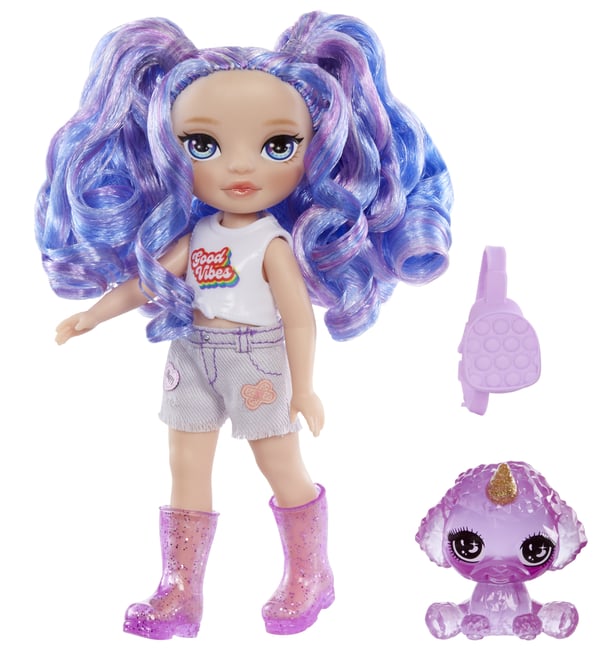 Rainbow High Littles Dolls Asst 1