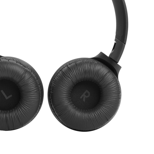 JBL Tune 510BT Kuulokkeet Langaton Pääpanta Puhelut/Musiikki USB Type-C Bluetooth Musta