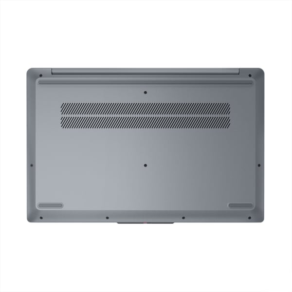 Lenovo IdeaPad Slim 3 15ABR8 AMD Ryzen™ 7 5825U Laptop 39,6 cm (15.6") Fuld HD 8 GB DDR4-SDRAM 512 GB SSD Wi-Fi 6 (802.11ax) Windows 11 Home Grå Italiensk