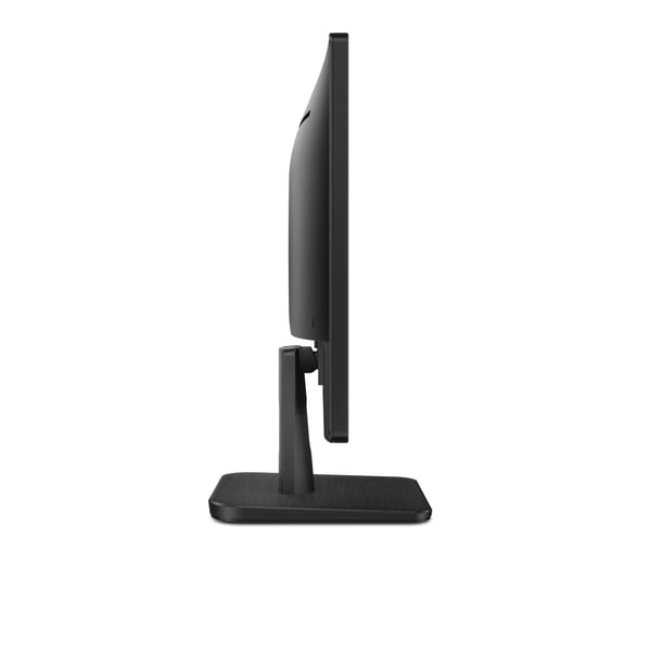AOC E1 24E1Q platta pc-skärmar 60,5 cm (23.8") 1920 x 1080 pixlar Full HD LED Svart