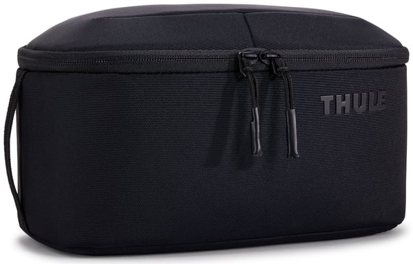 Thule Subterra 2 TSTB404 Black Necessär Polyester, Termoplastisk polyuretan (TPU) Svart