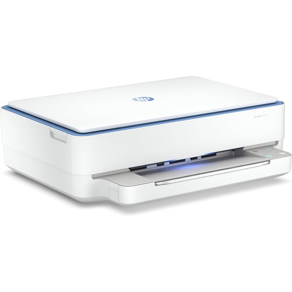 HP ENVY 6010e Langaton All-in-One Väri Tulostin, Instant Ink; Kopiokone, skanneri