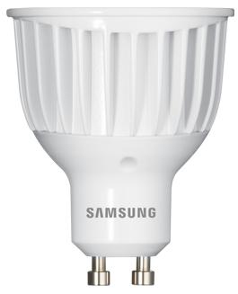 Samsung SI-M8W07SBD0EU LED-lampe Varm hvid 2700 K 6,5 W GU10