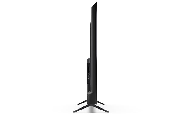 Sharp 65HP5265E TV-apparat 165,1 cm (65") 4K Ultra HD Smart-TV Wi-Fi Svart