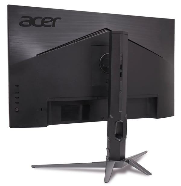 Acer Predator XB273K V4 LCD-skärm för gaming