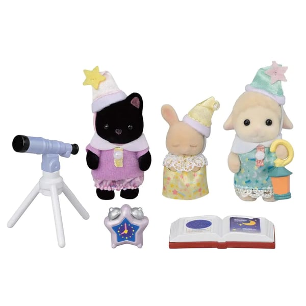 Sylvanian Families 5750 legetøjsfigur til børn
