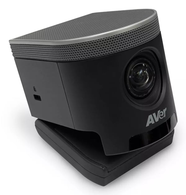 ASUS GQE20A-G5003UN Google Meet Small/Medium Room Kit system til videokonference 9 person(er) Ethernet LAN System til gruppevideokonference