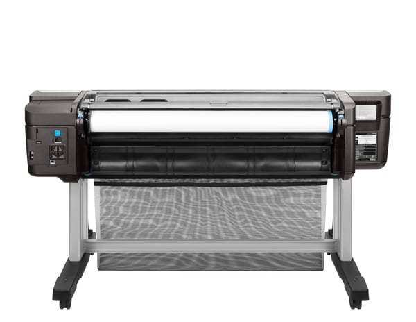 HP Designjet T1700 44" PostScript-printer