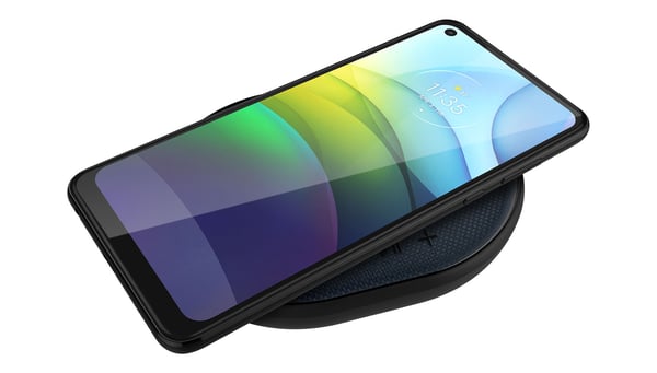 Motorola ROKR 500 Musta 10 W