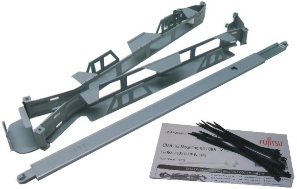 Fujitsu S26361-F2735-L81 tilbehør til rack