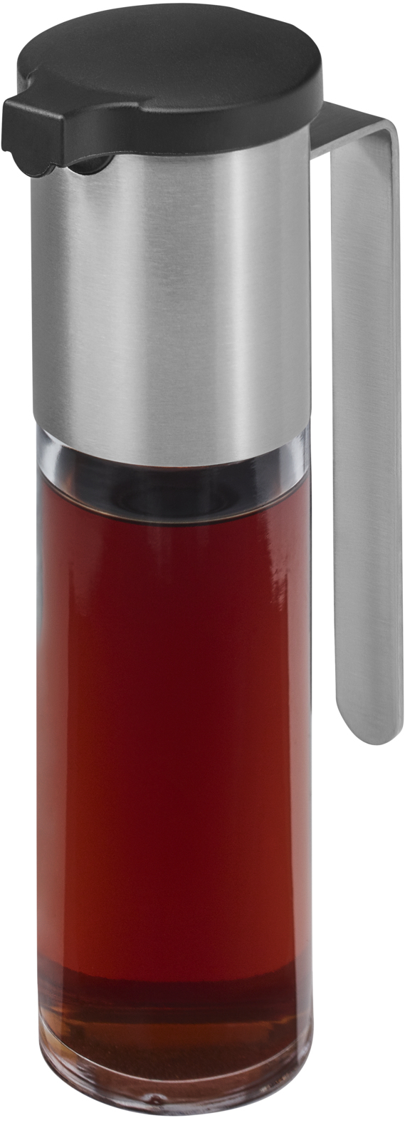 WMF 0650586030 0,12 L Sort, Stål, Gennemsigtig