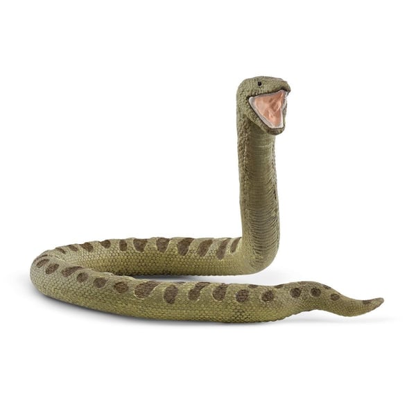 schleich Danger in the swamp
