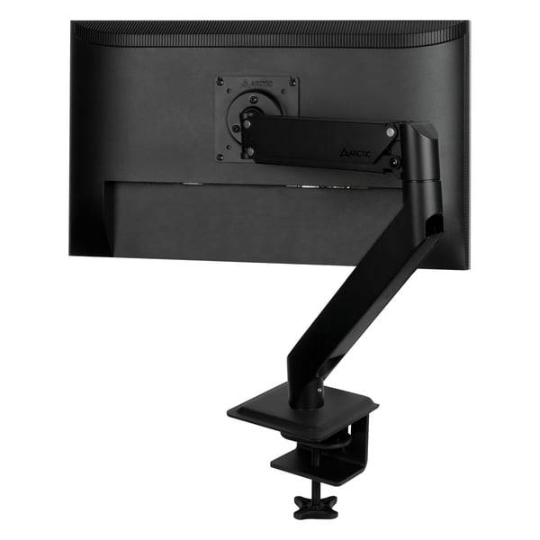 ARCTIC X1-3D 109,2 cm (43") Vastaanotto Musta