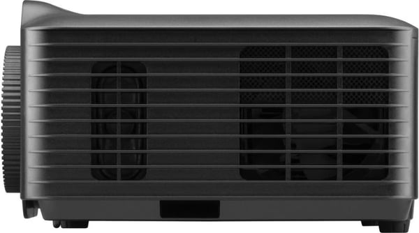 Viewsonic LX700-4KE RGB dataprojekter Standard-kast projektor UHD 4K (3840x2160) Sort