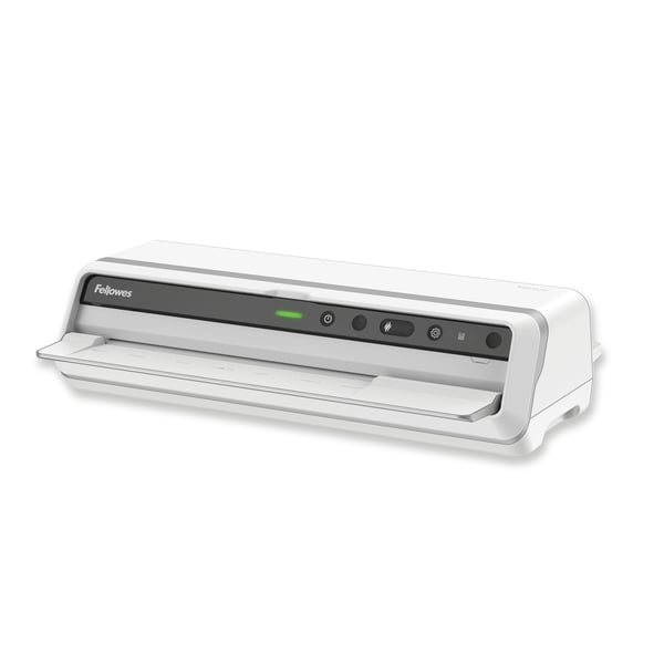 Fellowes 5746701 laminatapparat Varm/kall lamineringsmaskin 2180 mm/min