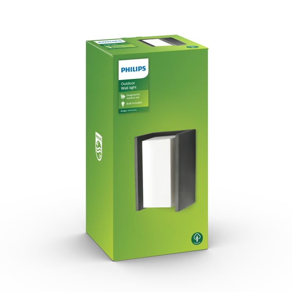 Philips EcoMoods Väggbelysning