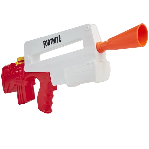 Nerf F04535L0 Vandpistol og vandballon
