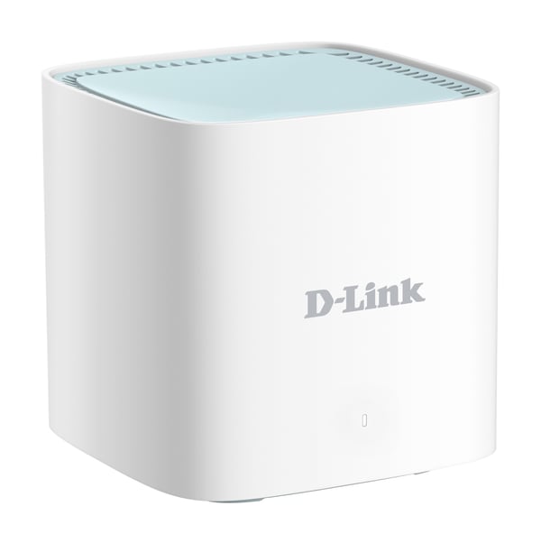 D-Link EAGLE PRO AI AX1500 Dual-band (2,4 GHz / 5 GHz) Wi-Fi 6E (802.11ax) Hvid 1 Intern
