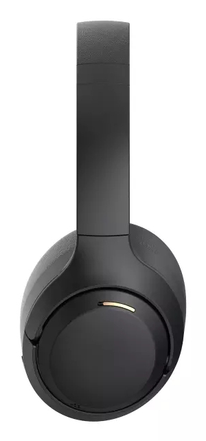 Honor Choice Choice Pro Kuulokkeet Langaton Pääpanta Puhelut/Musiikki USB Type-C Bluetooth Musta