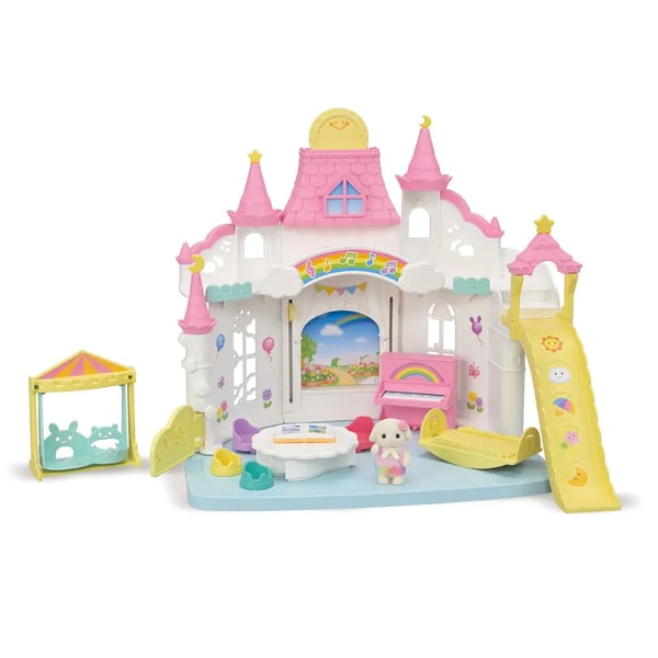 Sylvanian Families 5743 legetøjssæt