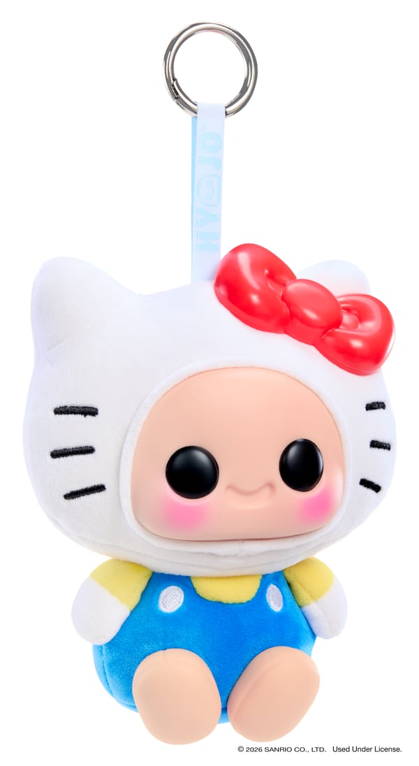 Hyojo Sanrio - Kuromi