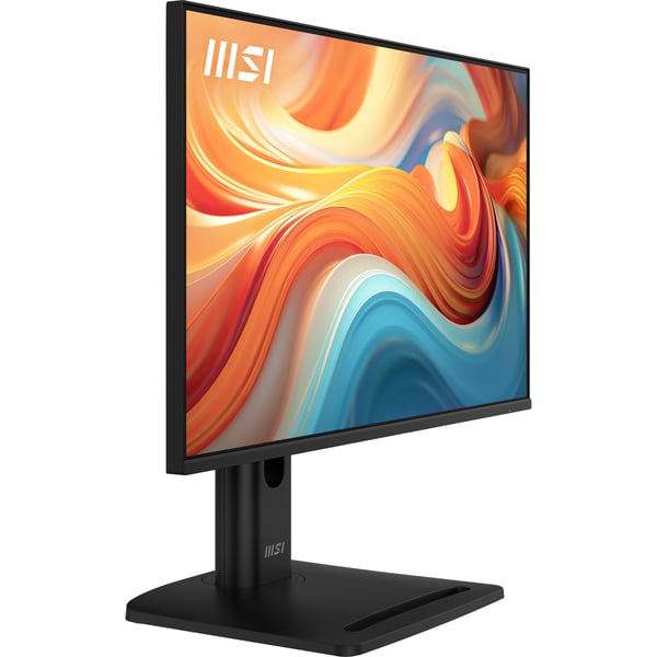 MSI Pro MP245PHG E14 computerskærm 60,5 cm (23.8") 1920 x 1080 pixel Fuld HD LCD Sort
