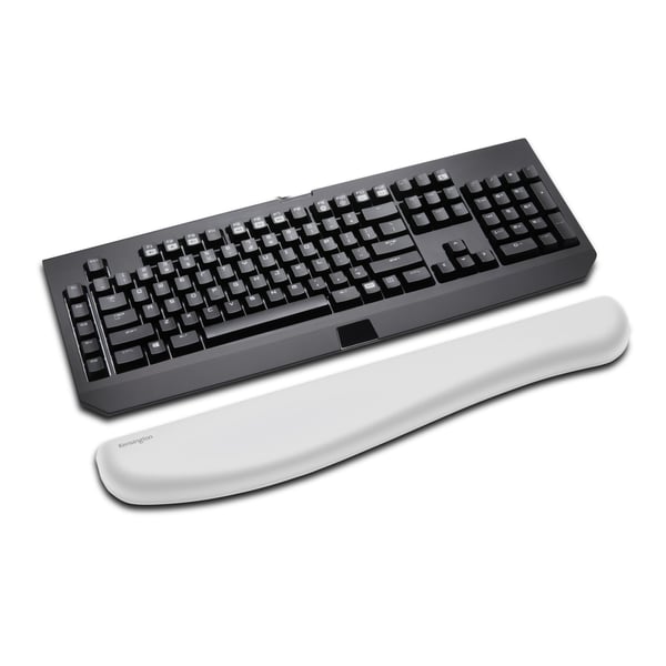 Kensington ErgoSoft Wrist Rest for Gaming