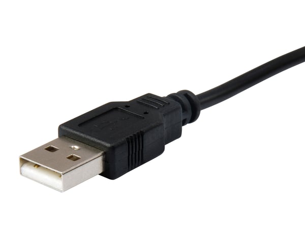Equip 245500 mobilladdare Smartphone Svart USB Trådlös laddning Snabb laddning inomhus