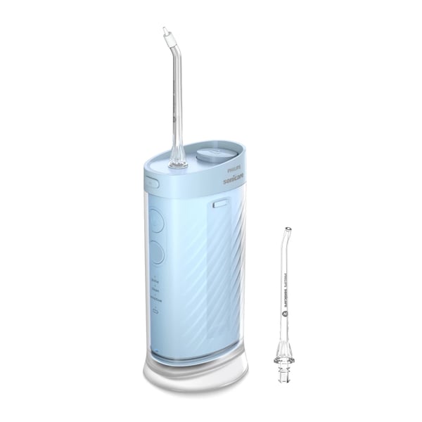 Philips Sonicare Compact Flosser 1000 HX3333/24 Mundskyller