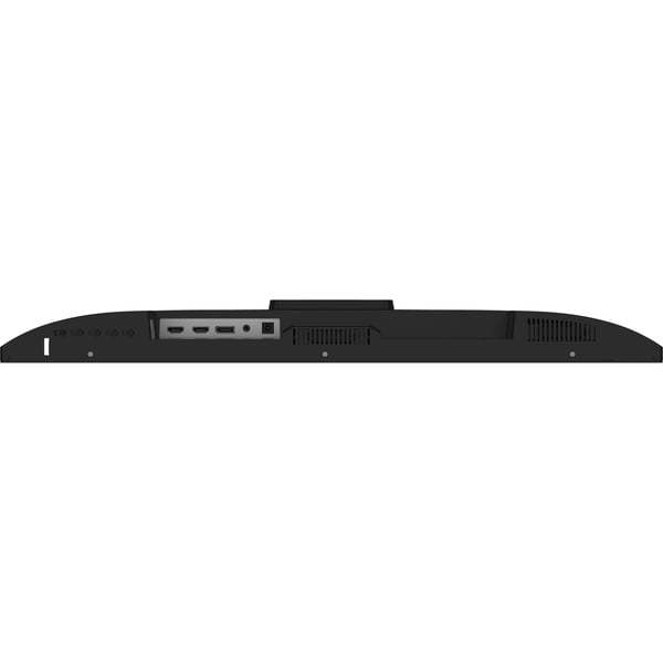 MSI PRO MP273UP E6 tietokoneen litteä näyttö 68,6 cm (27") 3840 x 2160 pikseliä 4K Ultra HD Musta