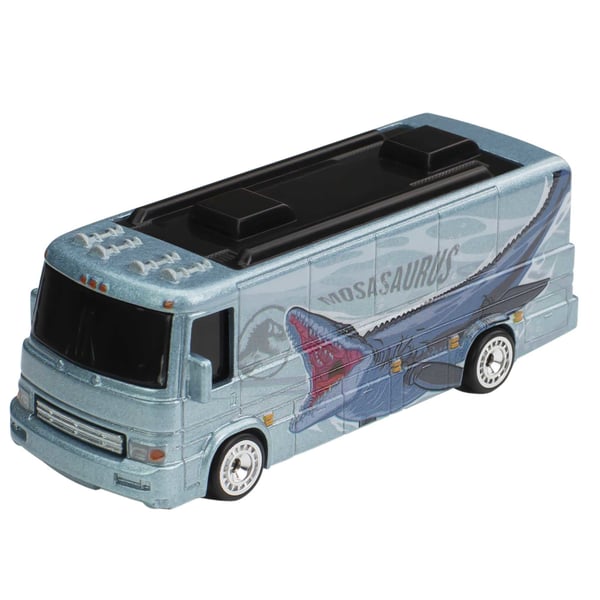 Hot Wheels Premium Pop Culture 5-pack Assortment