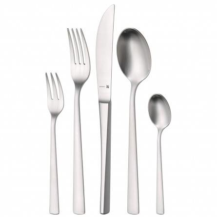 WMF 1158916330 bestiksæt 30 stk Rustfrit stål