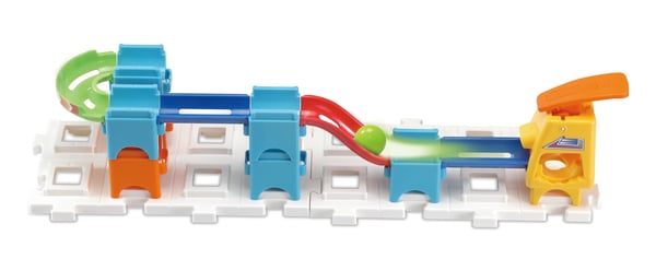 VTech Marble Rush Discovery Set XS100