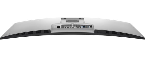 DELL UltraSharp U5226KW_WOS platta pc-skärmar 132,1 cm (52") 6144 x 2560 pixlar 6K Ultra HD LCD Silver