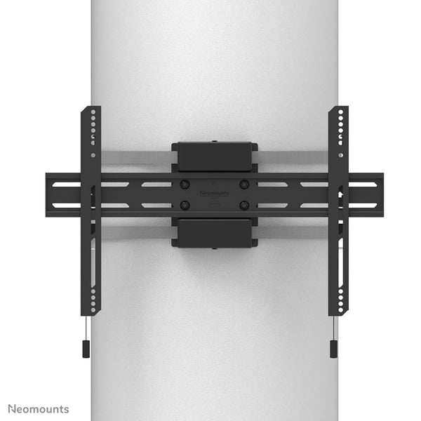 Neomounts WL30S-910BL16 TV-kiinnike 190,5 cm (75") Musta