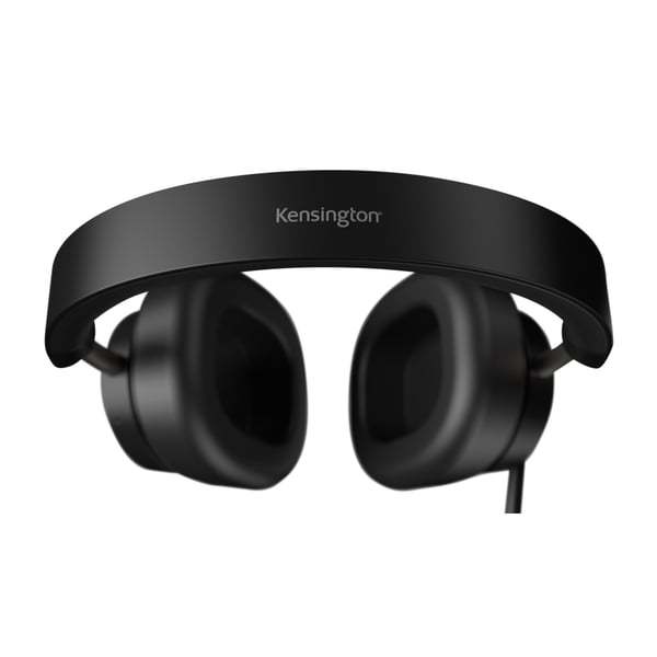 Kensington H3000 - Headset - over-ear