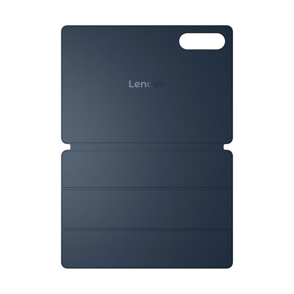 Lenovo ZG38C08661 tablet etui 28,2 cm (11.1") Folie Blå