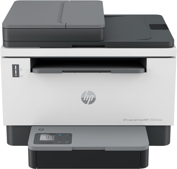 HP LaserJet Tank MFP 2604sdw -monitoimitulostin HP LaserJet Tank MFP 2604sdw -monitoimitulostin