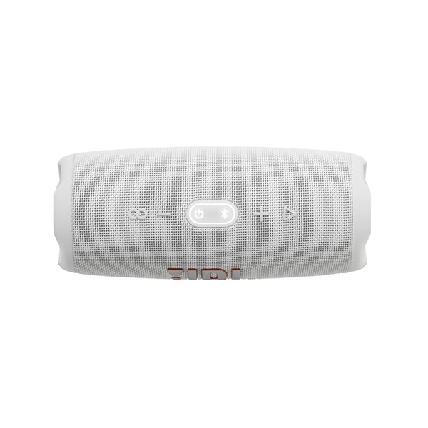 JBL Charge 5 Valkoinen