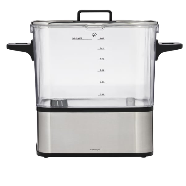 WMF Lono 0415360011 Sous vide -vesiuuni
