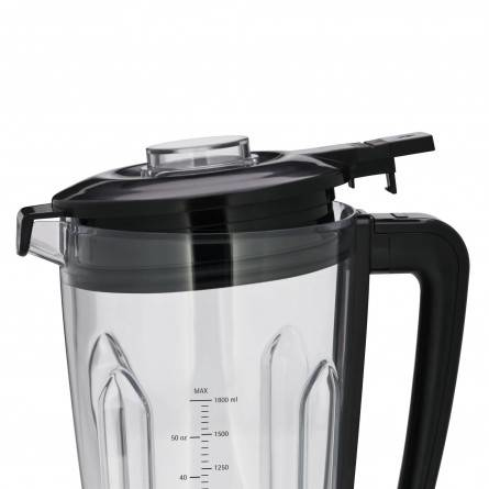 WMF Kult Pro 0416630011 1,8 L Bordplade blender 1600 W Rustfrit stål