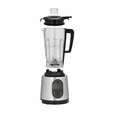 WMF Kult Pro 0416630011 1,8 L Bordplade blender 1600 W Rustfrit stål