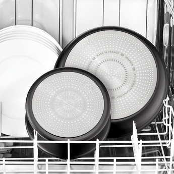 Tefal Ingenio Unlimited L7639343 pande- og grydesæt 4 stk