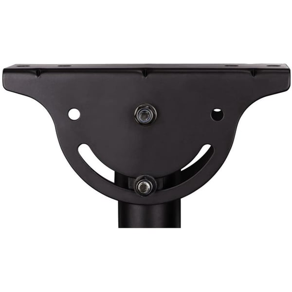 Techly ICA-CPLB 946S kyltin näyttökiinnike 177,8 cm (70") Musta