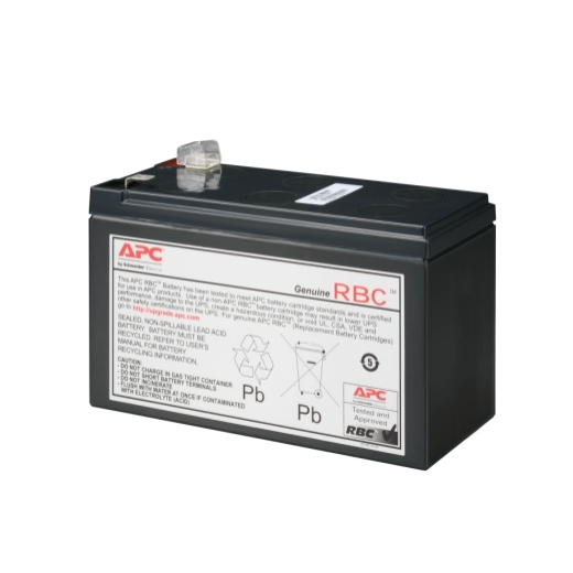 APC APCRBC164 UPS batteri