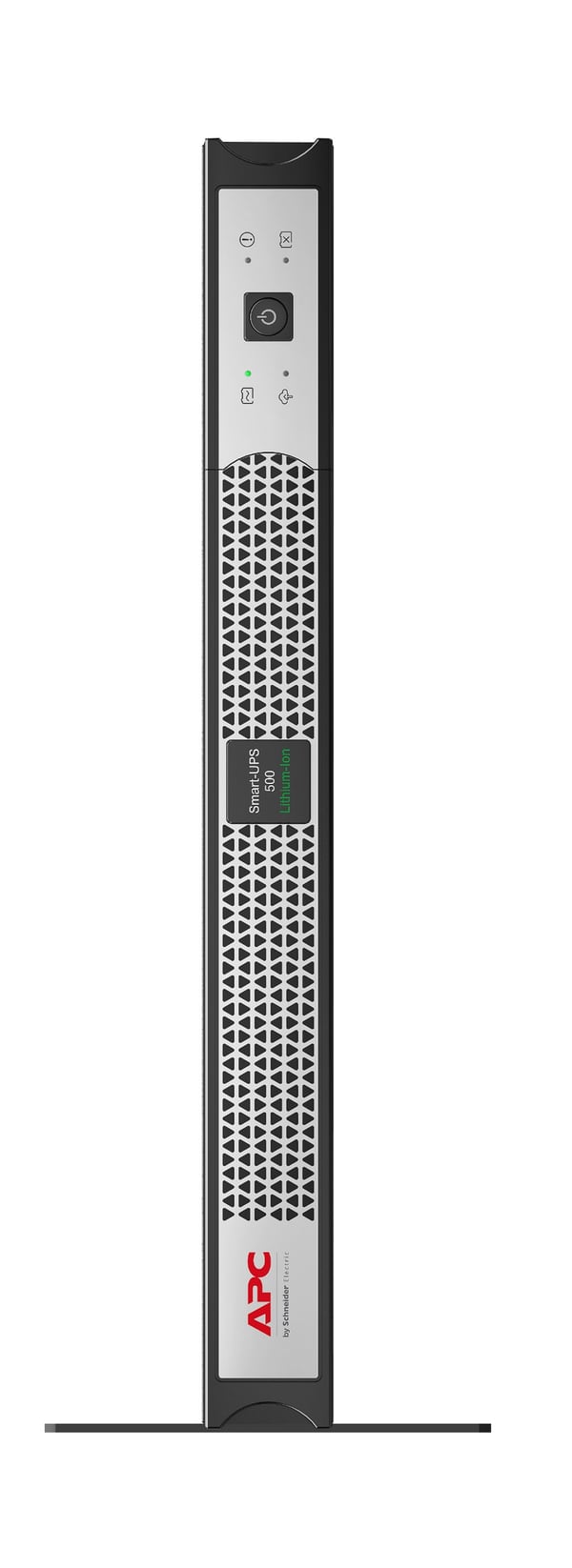 APC SMART-UPS C LI-ION 500VA SHORT DEPTH 230V SMARTCONNECT UPS-enhed Interaktivt indgangsstik 0,5 kVA 400 W 4 AC stikkontakt(er)
