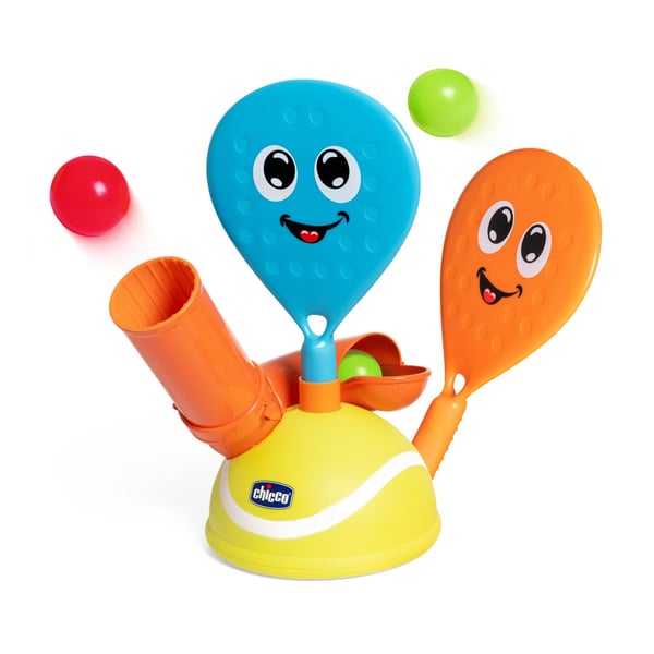 Chicco 00012174000000 aktivitetsleksak och skicklighetsspel
