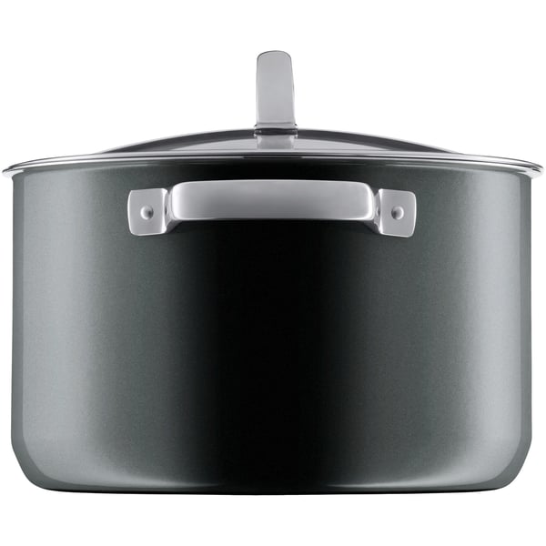WMF Fusiontec Mineral 514485290 Rund Platina