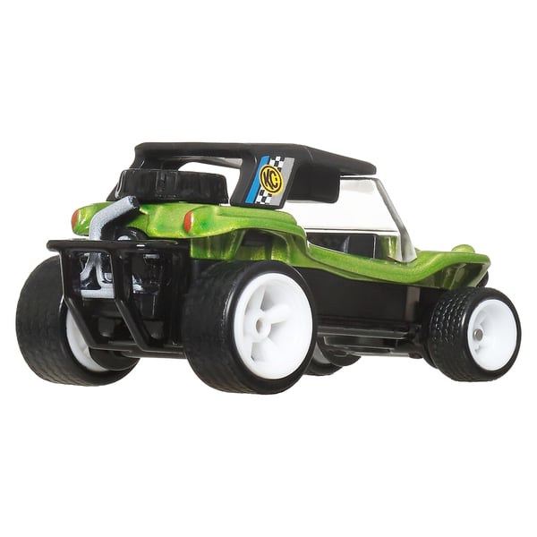 Hot Wheels JBL22 legetøjsbil